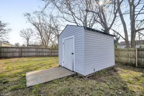 Other - 1810 Darville Dr, Hampton, VA 23663 photo 13 of 13