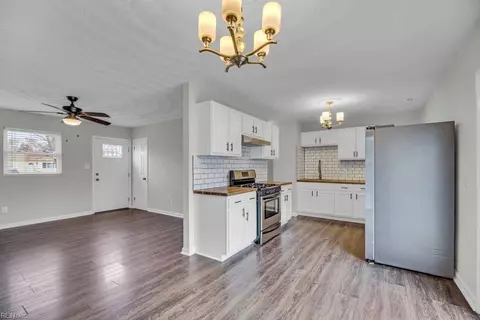 Other - 1810 Darville Dr, Hampton, VA 23663 photo 1 of 13
