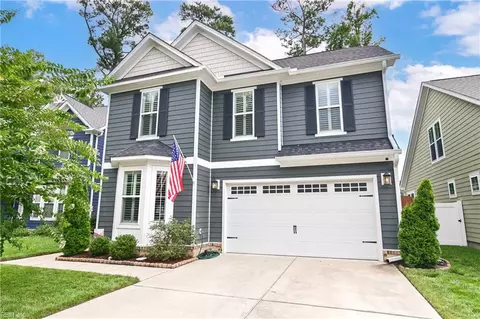2324 Rod Pocceschi Way, Virginia Beach, VA 23456
