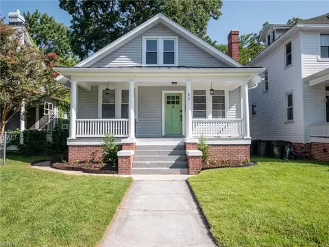 60 Linden Ave, Hampton, VA 23669