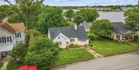 View/Area - 21 Myrtle St, Hampton, VA 23669 photo 1 of 5