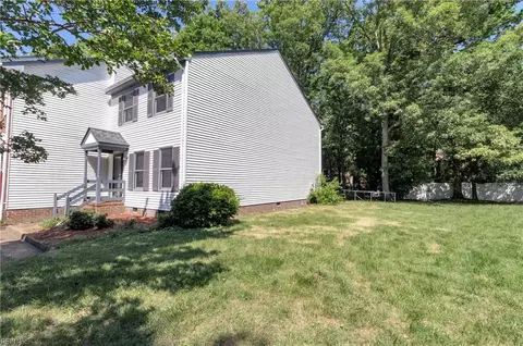 Exterior - 6 Colonies Lndg, Hampton, VA 23669 photo 2 of 3