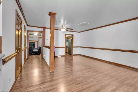 Entry Way - 6 Colonies Lndg, Hampton, VA 23669 photo 4 of 4