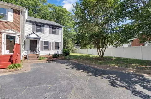 Exterior - 6 Colonies Lndg, Hampton, VA 23669 photo 1 of 3