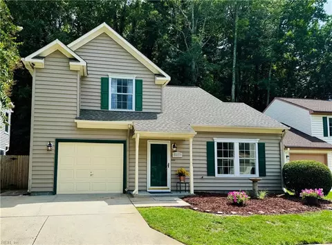 3157 Rockwater Way, Virginia Beach, VA 23456