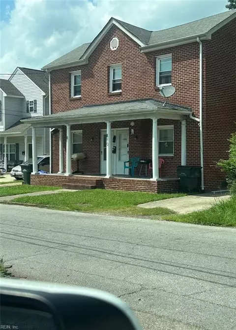 810 Second Ave, Suffolk, VA 23434