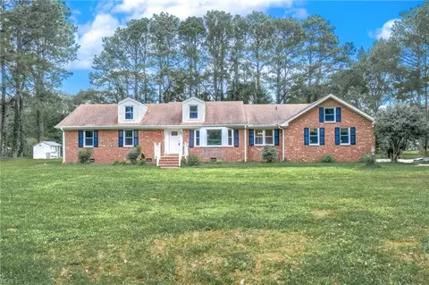 536 Head Of River Rd, Chesapeake, VA 23322