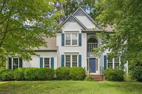 107 Aberfeldy Way, Yorktown, VA 23693