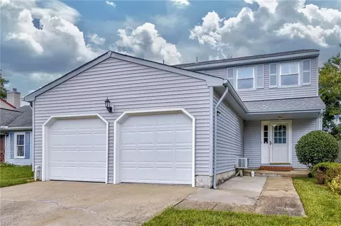 3550 Marvell Rd, Virginia Beach, VA 23464