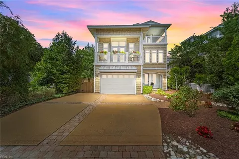 6608 Atlantic Ave, Virginia Beach, VA 23451