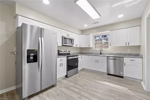 5701 Albright Dr, Virginia Beach, VA 23464