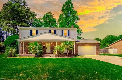 6447 Azalea Garden Rd, Norfolk, VA 23518