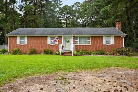 2100 Old Gum Rd, Chesapeake, VA 23321