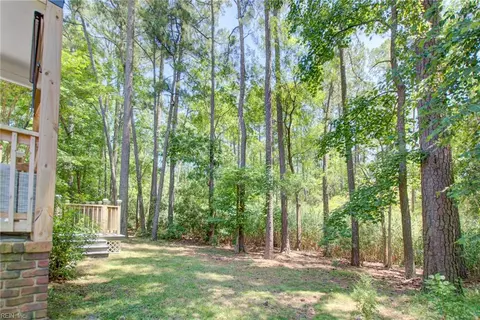 Exterior - 709 Elderberry Ct, Chesapeake, VA 23320 photo 9 of 9