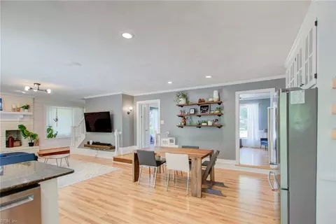 Other - 709 Elderberry Ct, Chesapeake, VA 23320 photo 4 of 18