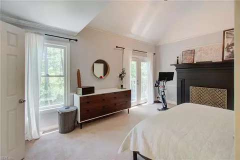 Bedroom - 709 Elderberry Ct, Chesapeake, VA 23320 photo 6 of 6