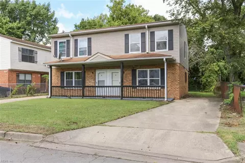 2920 S Cape Henry Ave, Norfolk, VA 23509