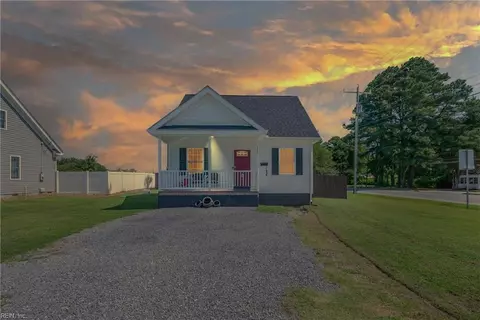 120 Birch Ln, Suffolk, VA 23432