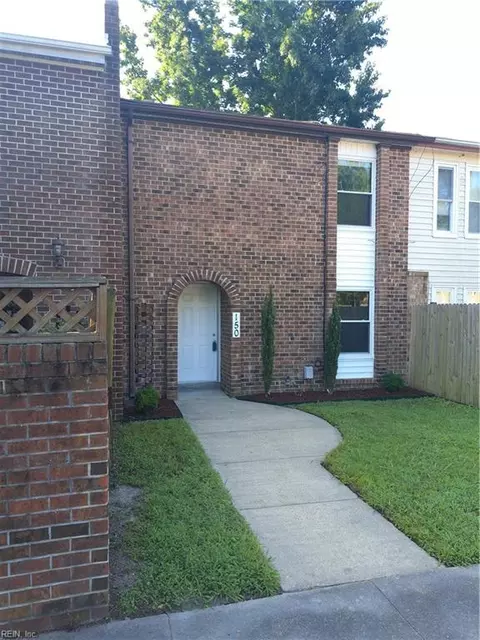 150 Comanche Cluster S, Virginia Beach, VA 23462