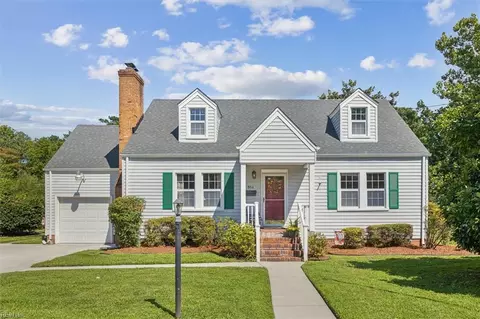 954 Elm St, Norfolk, VA 23502