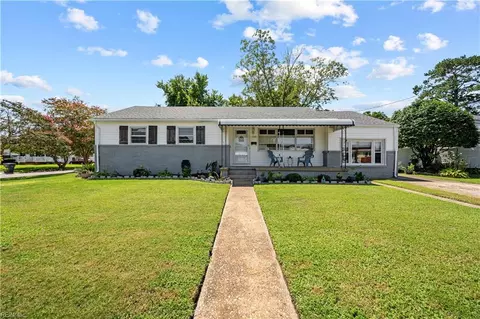 1889 Dominion Ave, Norfolk, VA 23518