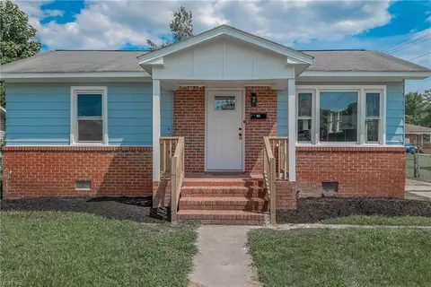 111 Woodstock St, Portsmouth, VA 23701