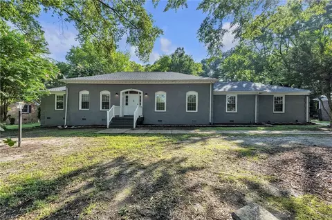 1212 N High St, Franklin, VA 23851