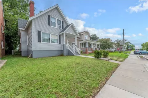 2703 Marlboro Ave, Norfolk, VA 23504
