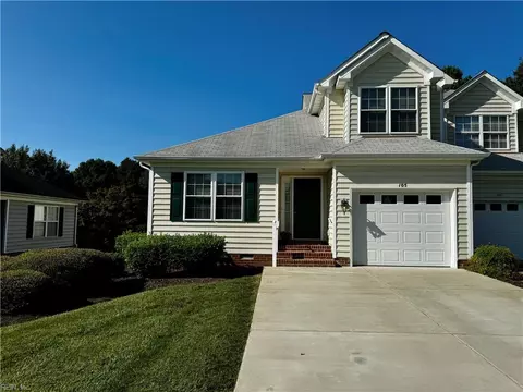 105 Hadlock Ct, Williamsburg, VA 23185