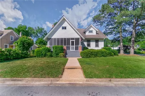 533 Shenandoah St, Portsmouth, VA 23707