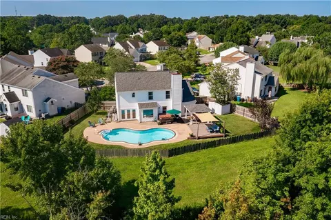 1104 Skymont Ct, Virginia Beach, VA 23456
