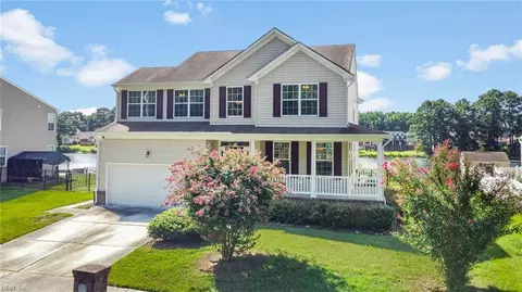 3941 Grand Isle Dr, Chesapeake, VA 23323