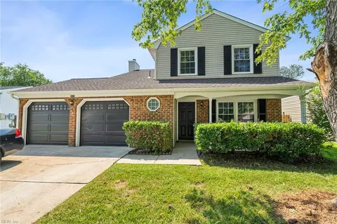 3029 Glastonbury Dr, Virginia Beach, VA 23453