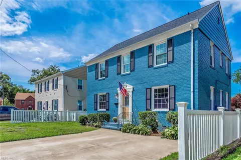 3803 Stratford Rd, Hampton, VA 23669 photo 2