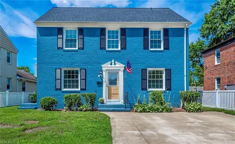 3803 Stratford Rd, Hampton, VA 23669