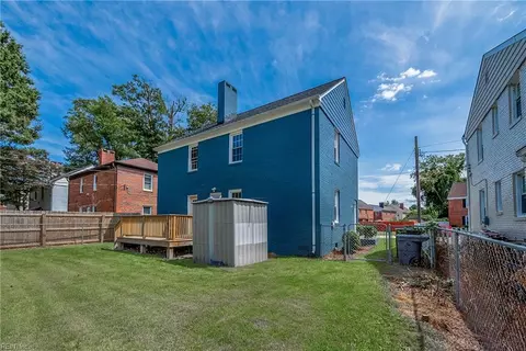 3803 Stratford Rd, Hampton, VA 23669 photo 30