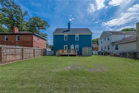 3803 Stratford Rd, Hampton, VA 23669 photo 27