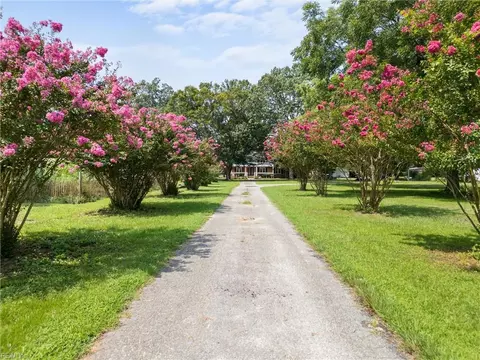 3025 Benefit Rd, Chesapeake, VA 23322