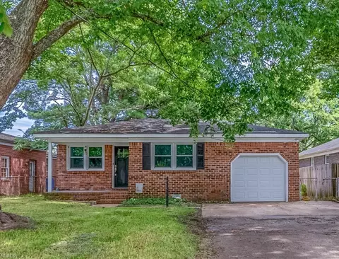 1514 Elm Ave, Chesapeake, VA 23325