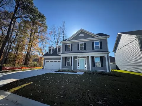 937 Brenner Rd, Chesapeake, VA 23320