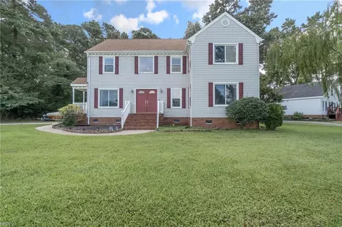 101 Waterfront Dr, Chesapeake, VA 23322