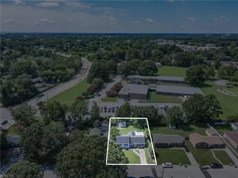 View/Area - 76 Longwood Dr, Hampton, VA 23669 photo 2 of 5