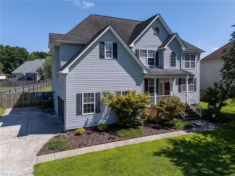 10431 Sylvia Cir, Windsor, VA 23487