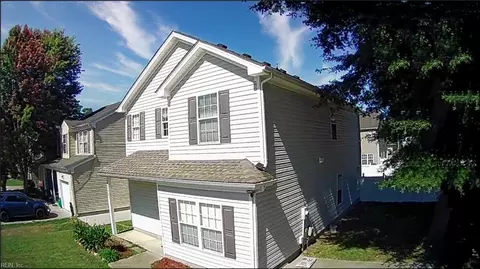 2220 Engle Ave, Chesapeake, VA 23320