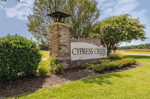 1319 Cypress Creek Pkwy, Isle Of Wight County, VA 23430