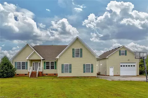 2036 West Rd, Chesapeake, VA 23323