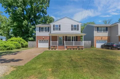 410 Atlantic Ave #A, Hampton, VA 23664