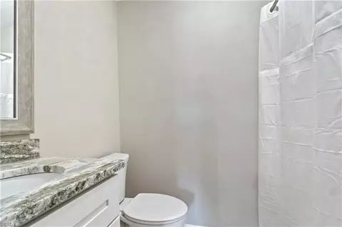 Bath - 410 Atlantic Ave #A, Hampton, VA 23664 photo 2 of 3