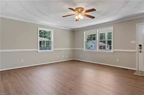 Living - 410 Atlantic Ave #A, Hampton, VA 23664 photo 1 of 1