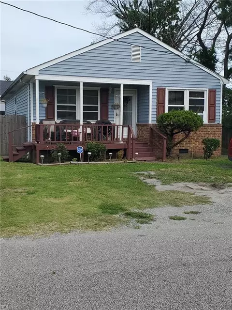 2317 Vicker Ave, Chesapeake, VA 23324
